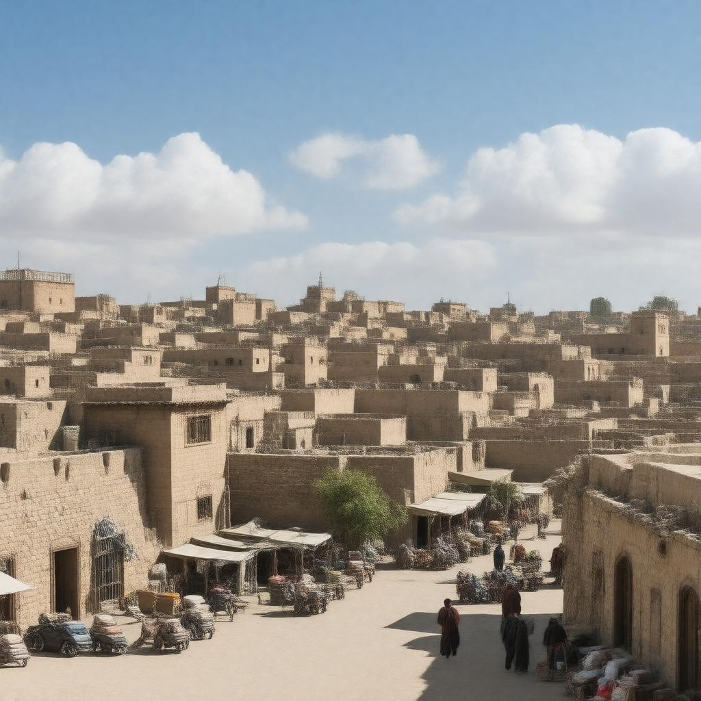 Yemen (country)